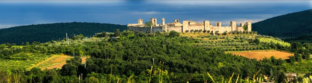 La Granfondo Castello di Monteriggioni annuncia l'apertura delle ... - PIANETAMOUNTAINBIKE.IT