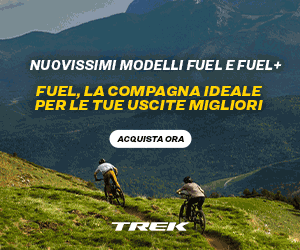 TREK FUEL