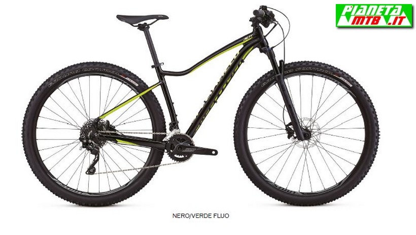 Specialized Jett Pro 29