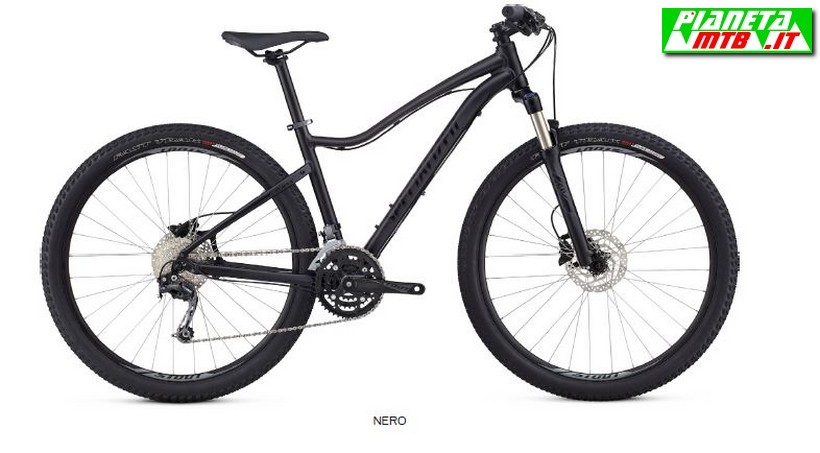 Specialized Jynx 650B