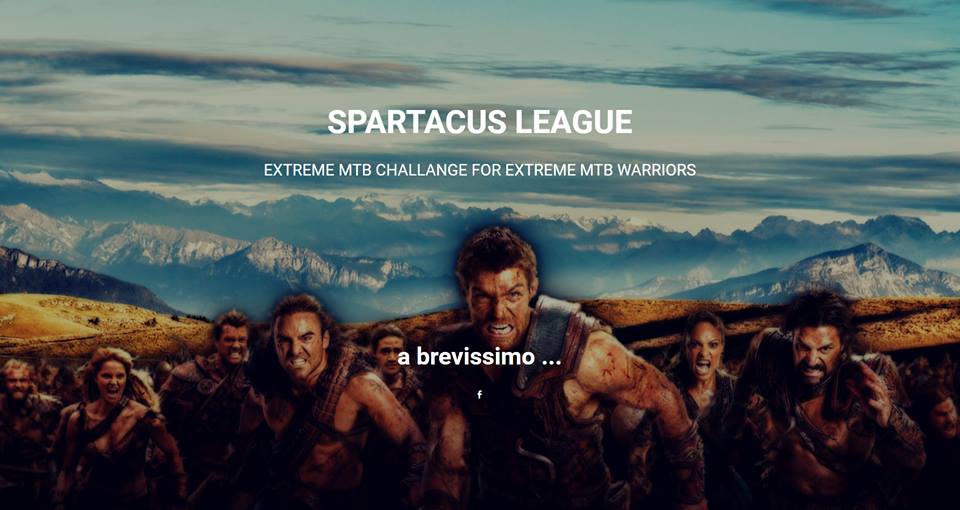 Spartacus League