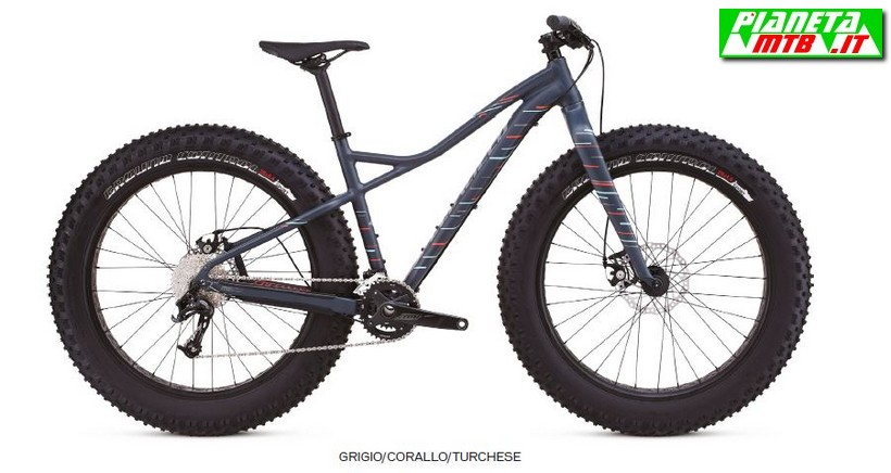 Specialized Hellga