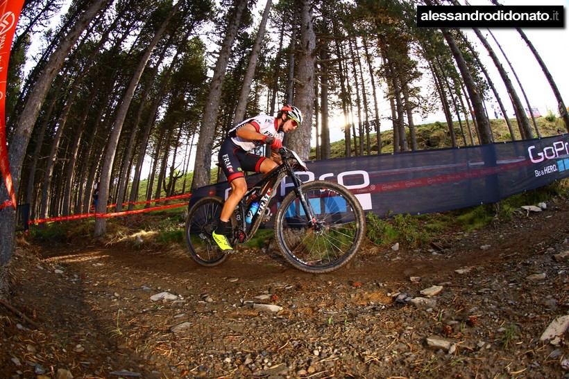 Denis Fumarola - Andorra 2016