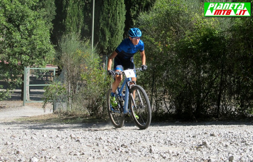 Granfondo Crocette Bike - Sarteano