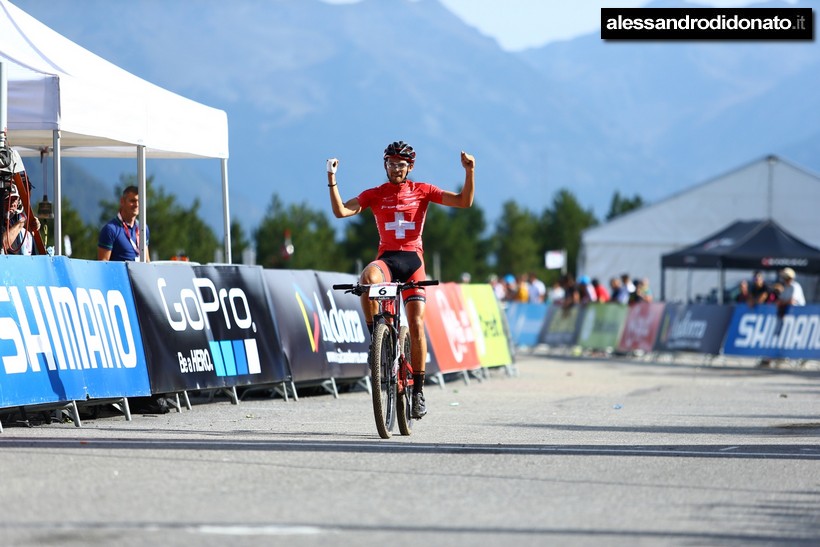 Marcel Guerini - Coppa del Mondo Andorra