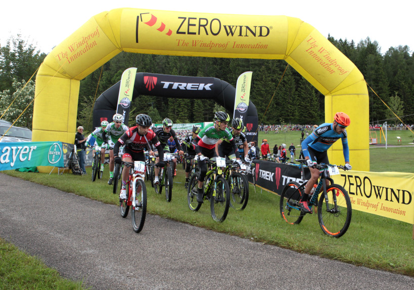 100KM dei Forti