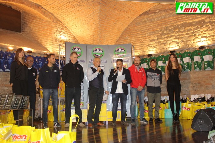 Appennino Superbike - premiazioni 2016