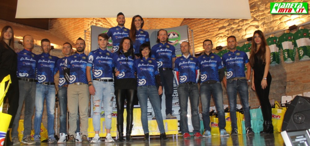 Appennino Superbike vincitori finali edizione 2016