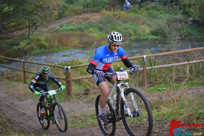 Franciacorta Oglio Cup