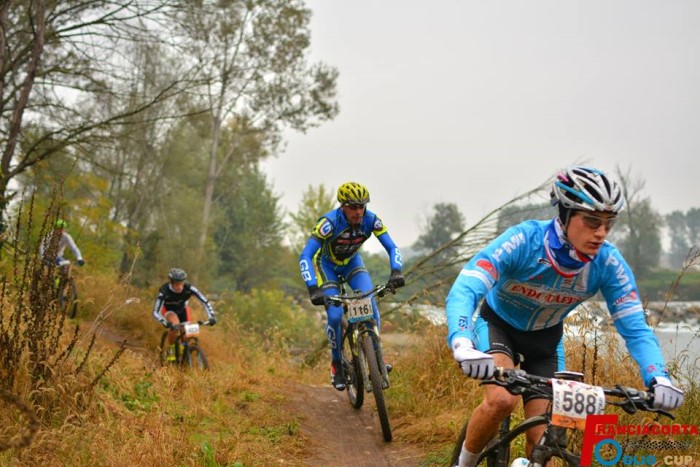 Franciacorta Oglio Cup