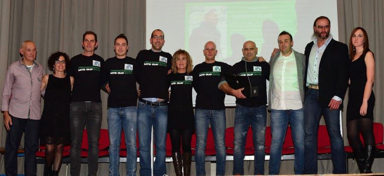 Francigena Mtb Cup