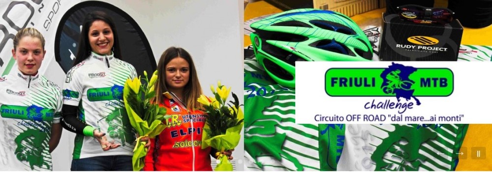 Friuli Mtb Challenge