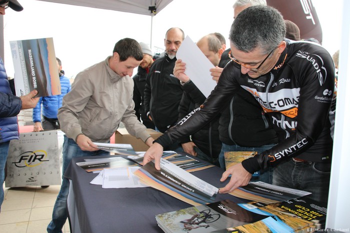 Lessinia Tour