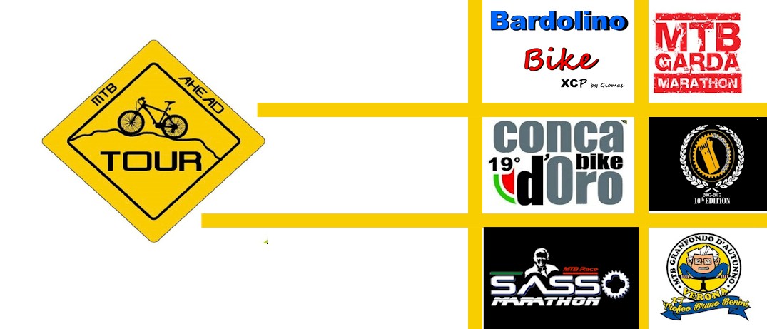 MTB AHEAD TOUR