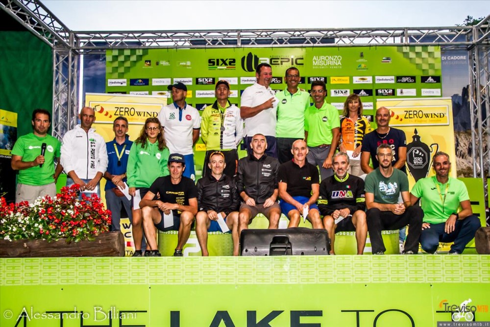Zero Wind Mtb Cup