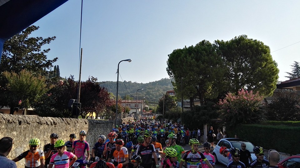 Granfondo d'Autunno