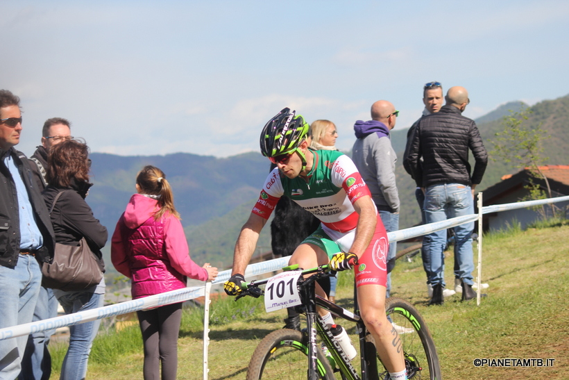 Agnosine Bike