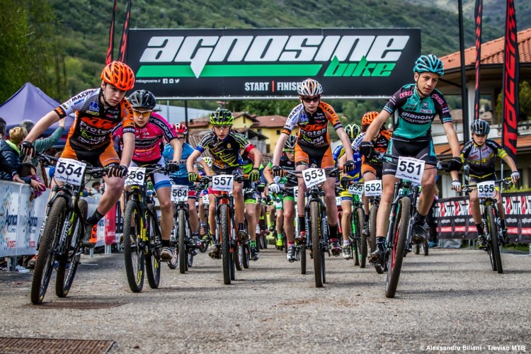 Agnosine Bike