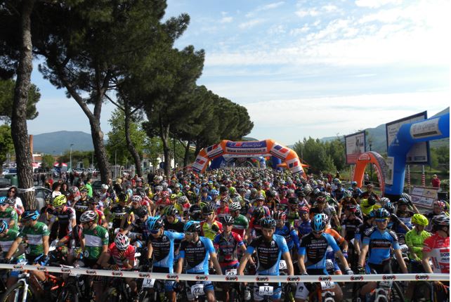 Appennino Superbike
