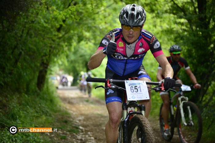 Brixia Adventure MTB