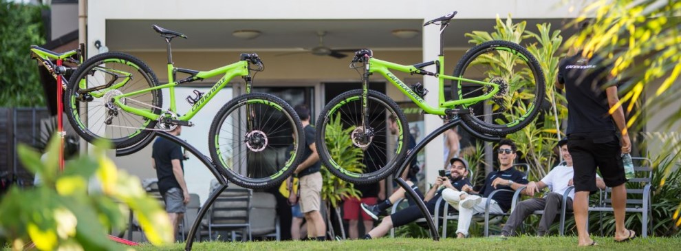 Cannondale Factory Racing