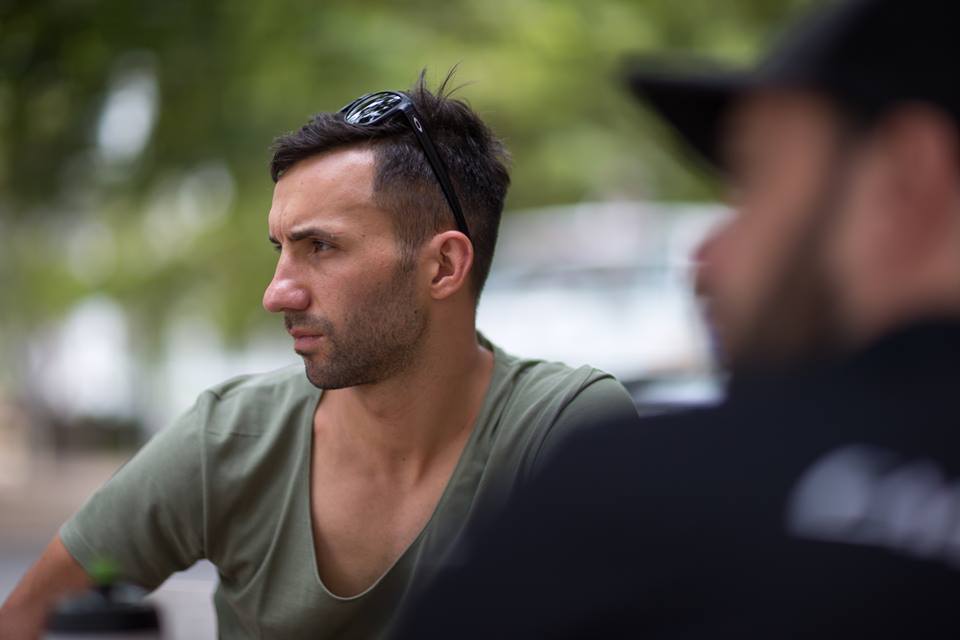 Manuel Fumic