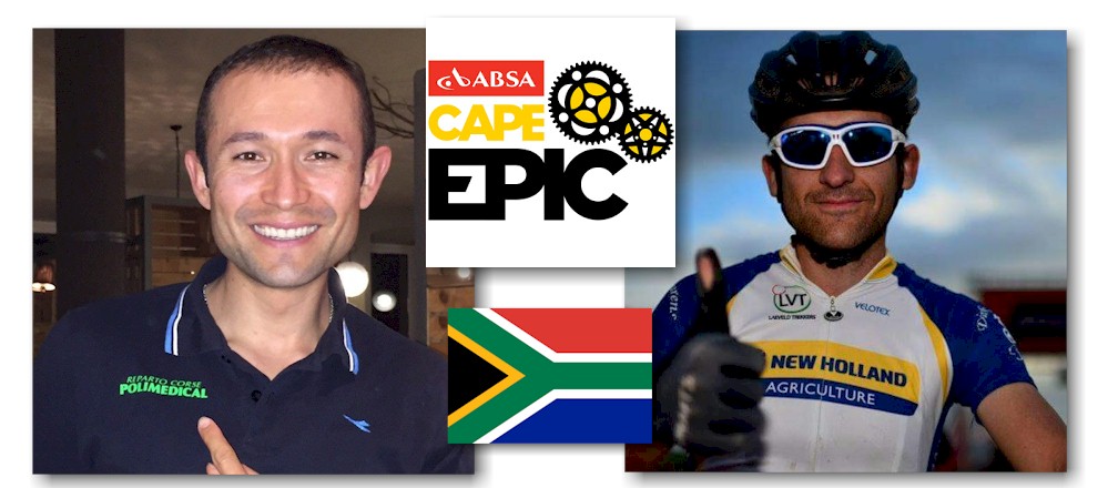 Cape Epic