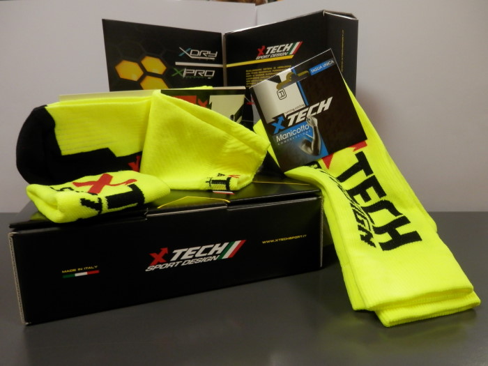 Brixia Adventure Mtb - Gadget