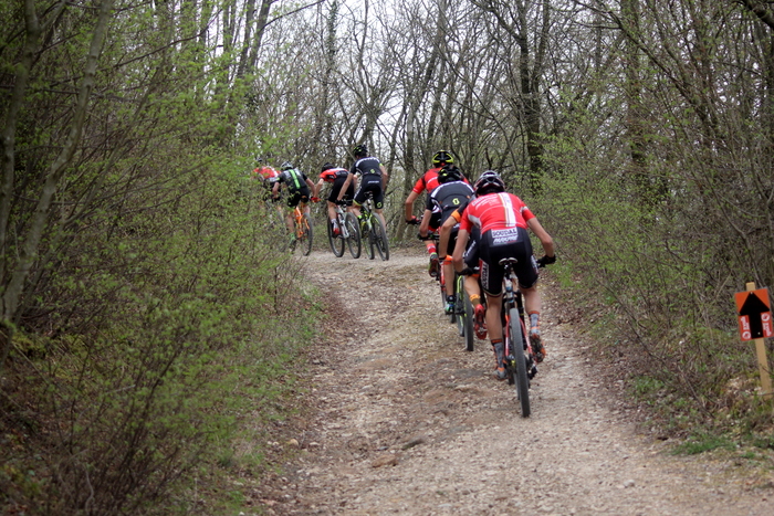 Campionato Italiano società mtb