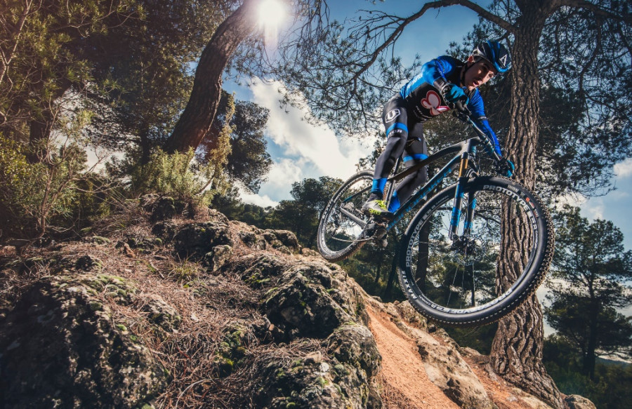 Mondraker Podium Carbon pro
