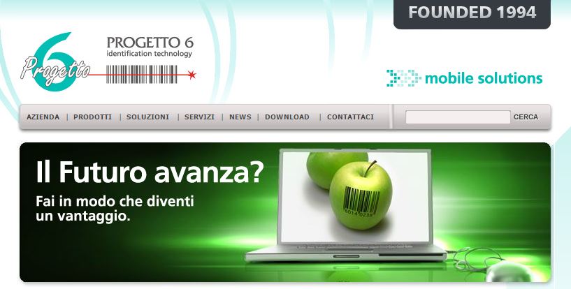 Progetto 6