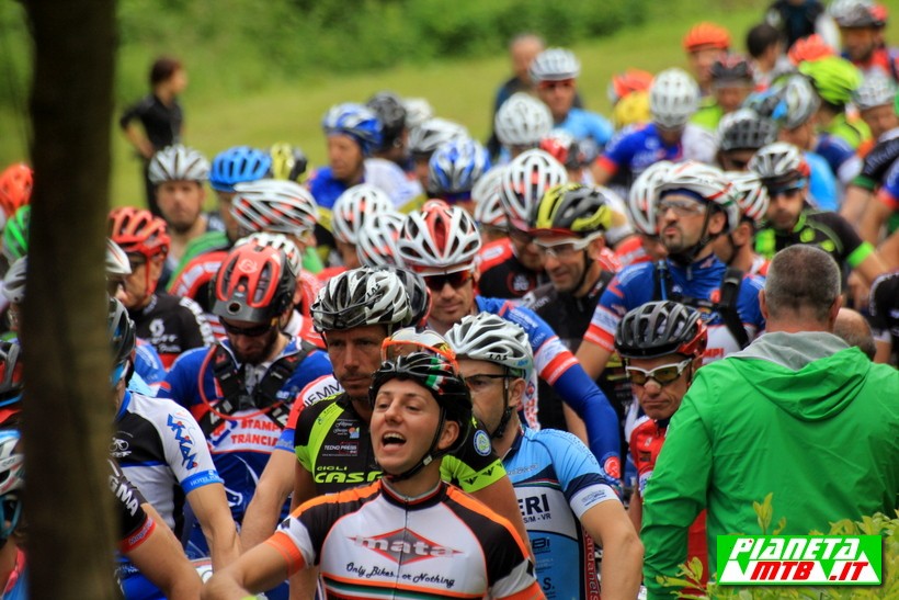 Sunset Bike - granfondo delle Pertiche