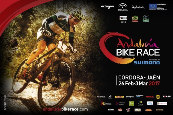 Andalucia Bike Race 2017