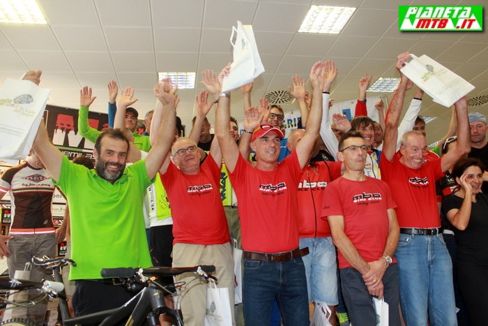 Oglio Chiese Contest 2016, gli ALL FINISHER