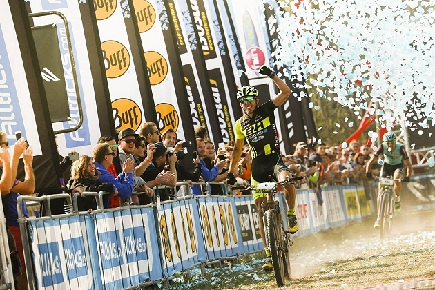 Jordan Sarrou vince per la seconda volta la Roc d'Azur