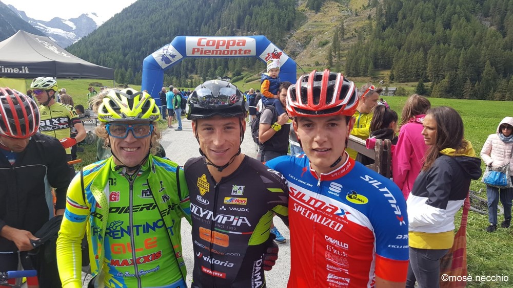 GranParadiso Bike