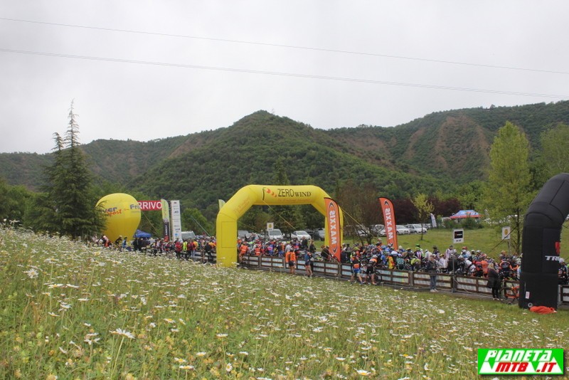Conca d'Oro Bike