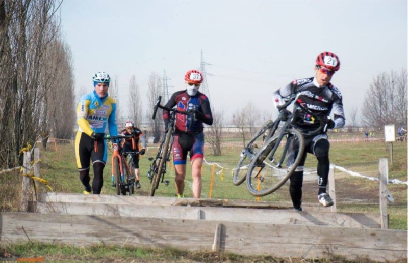 Circuito Tre Province Ciclocross
