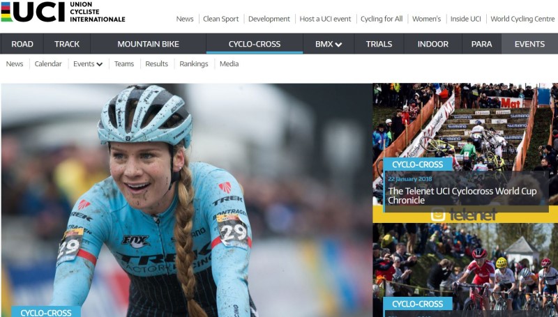 Evie Richards INTERVISTA
