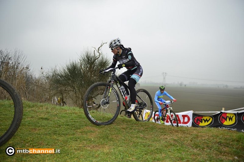 GF TEAM SCULAZZO ITALIA