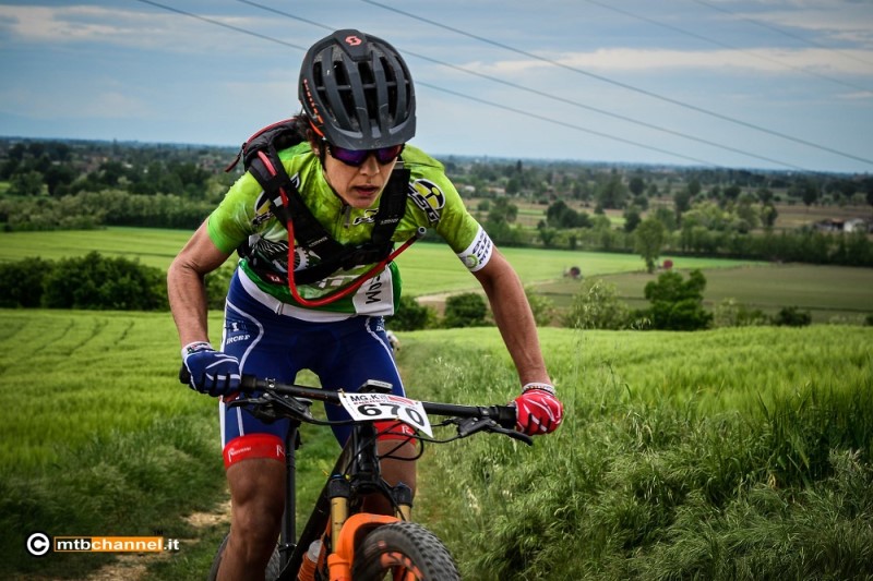 Easy Cup MTB