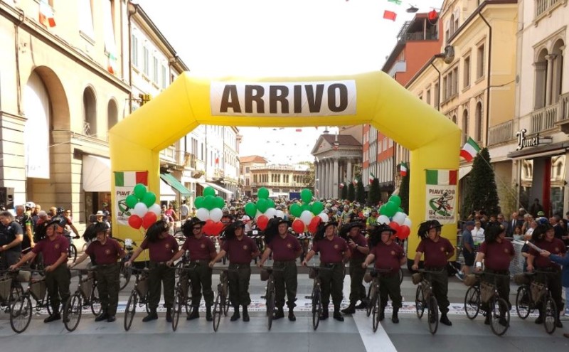 Mediofondo del Piave