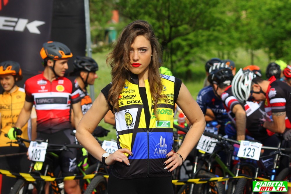 Conca d'Oro Bike 2019