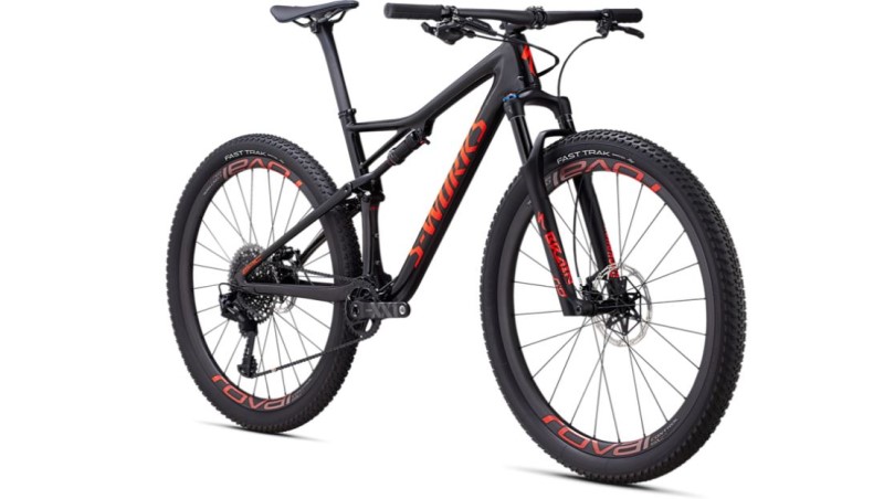 Specialized S-Works Epic 2019
