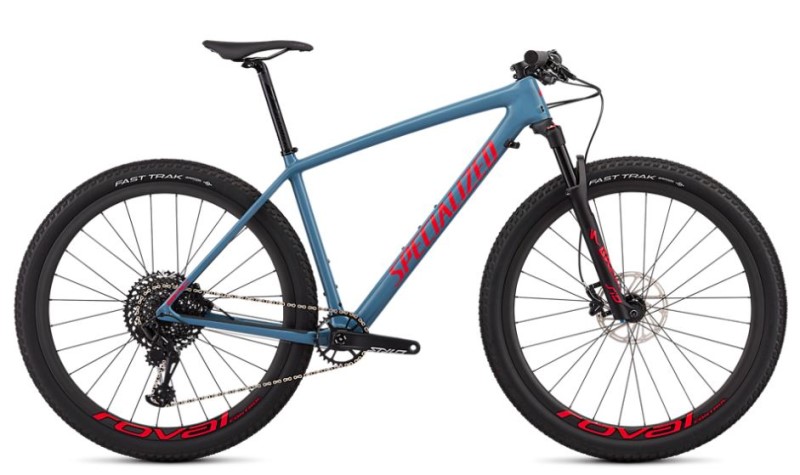 Specialized Epic HT Expert 2019