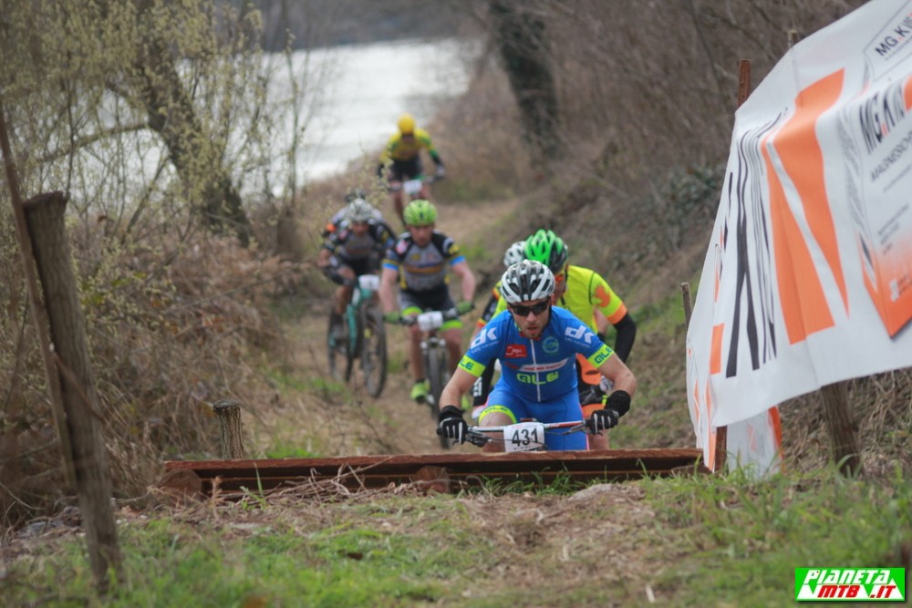 Energy Marathon - Carpenedolo