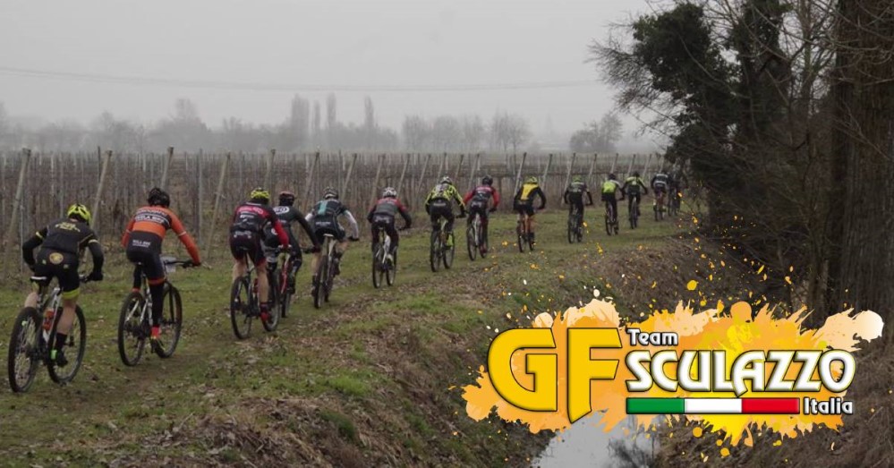 Granfondo Team Sculazzo Italia