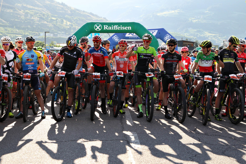 Oertler Marathon Bike