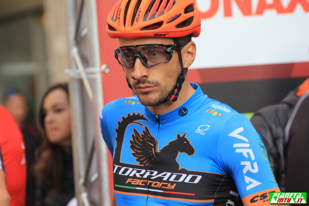 Riccardo Chiarini