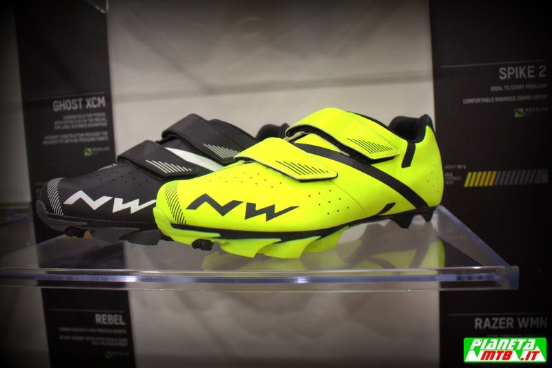 northwave spike 2 mtb shoes